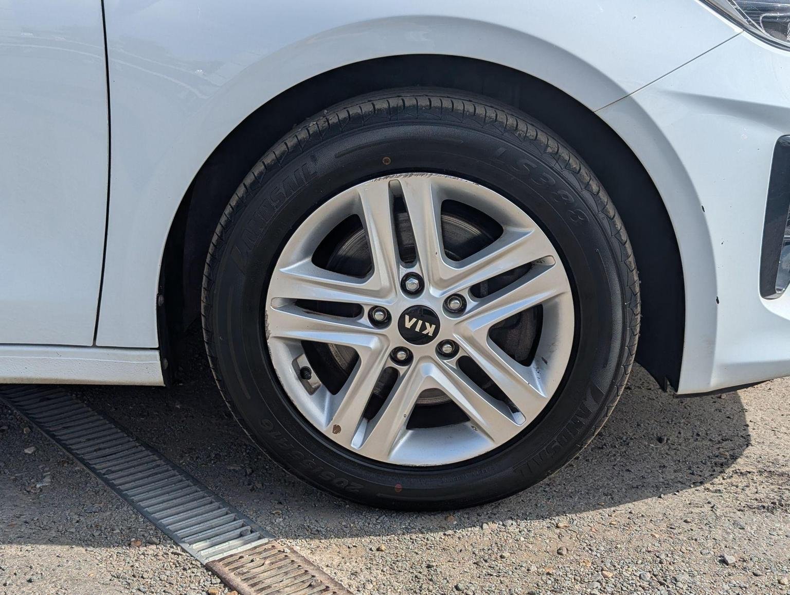 Kia Cee'd