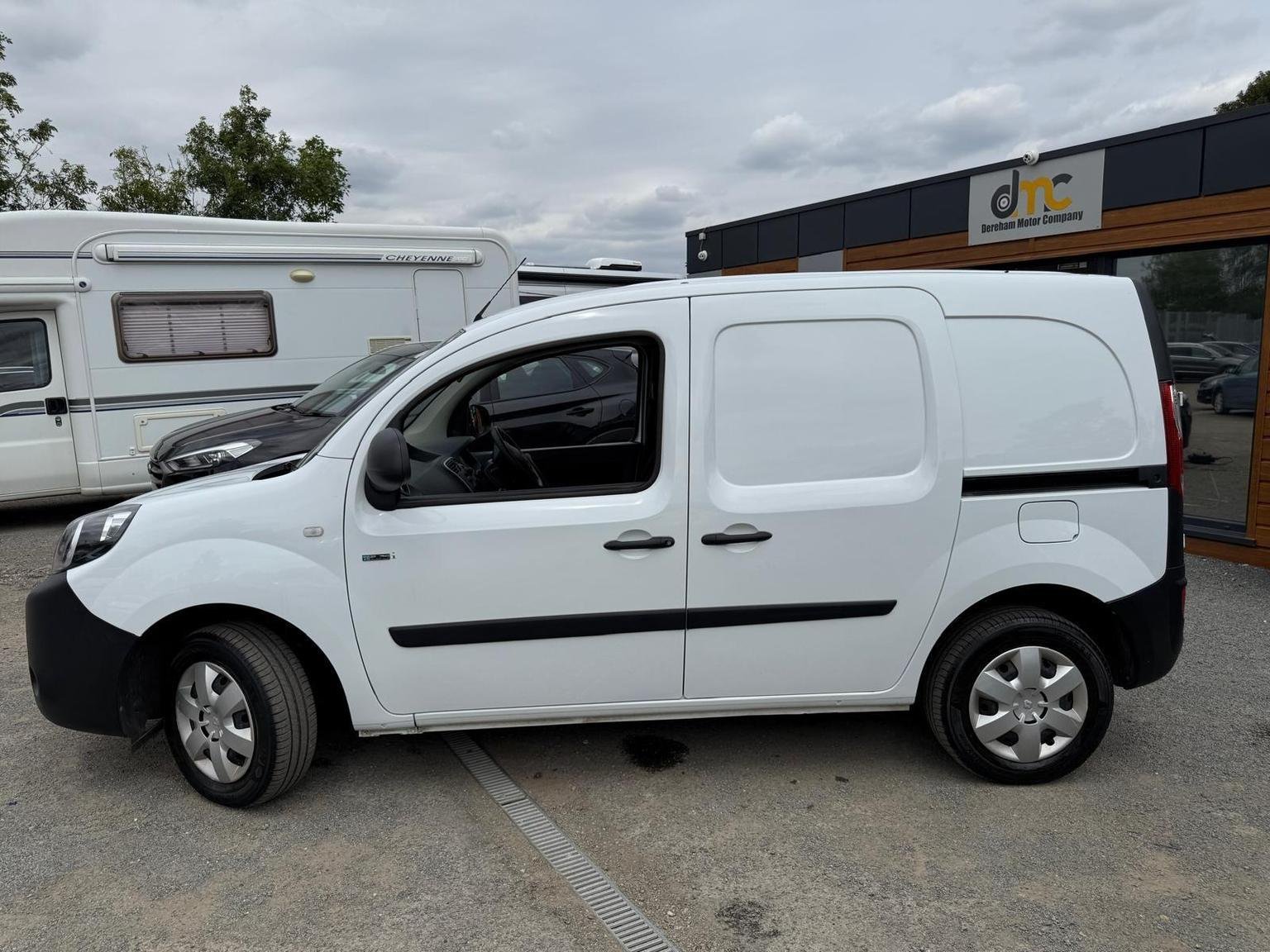 Renault Kangoo