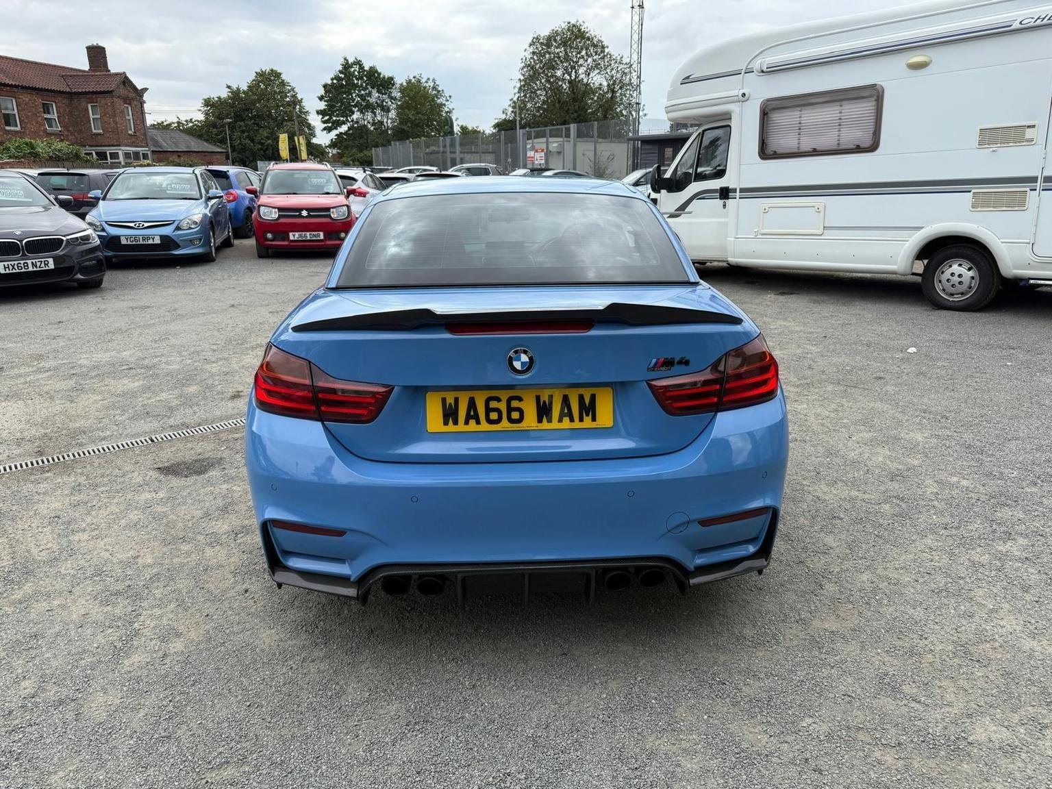 BMW M4