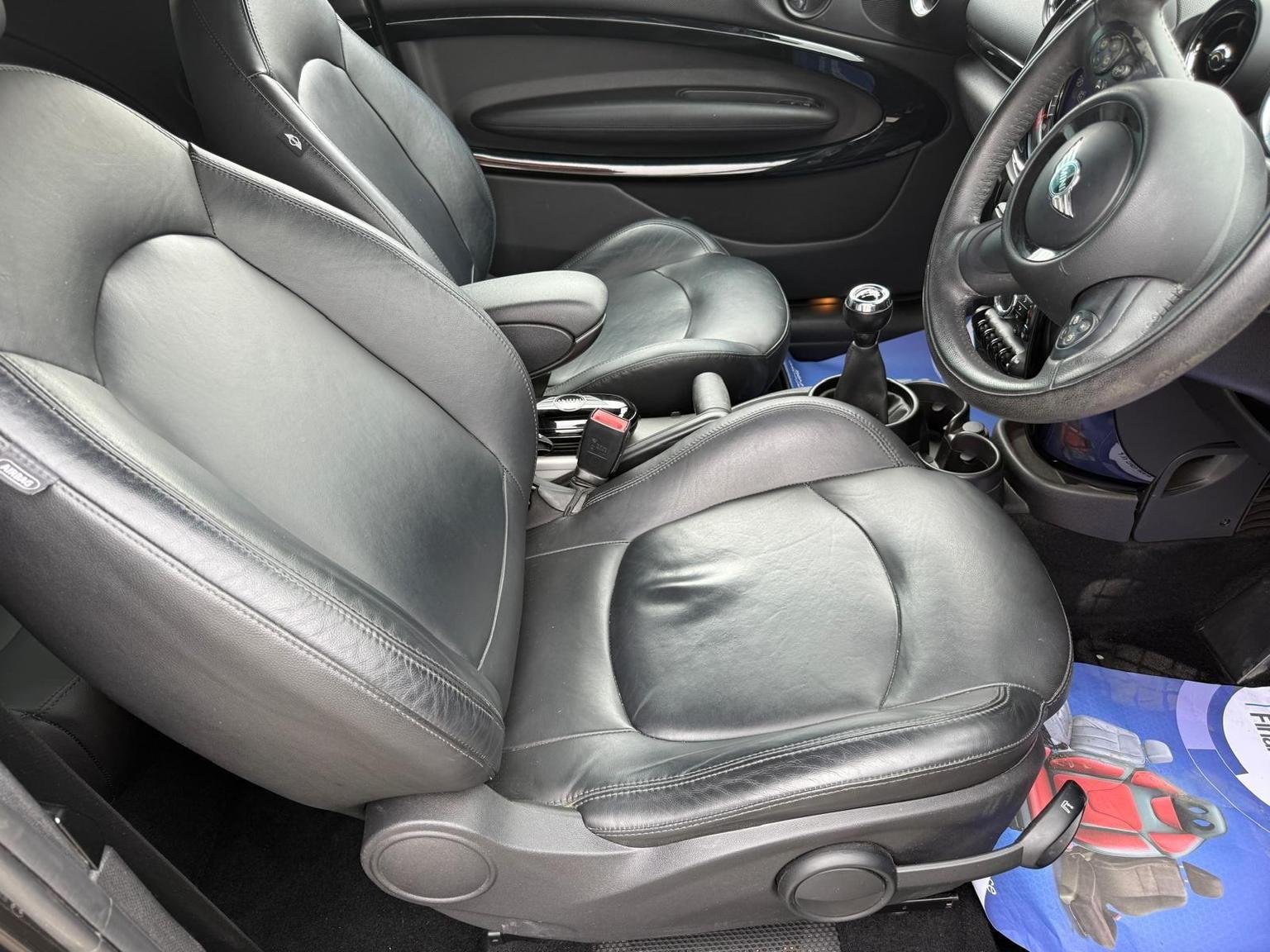 MINI Paceman