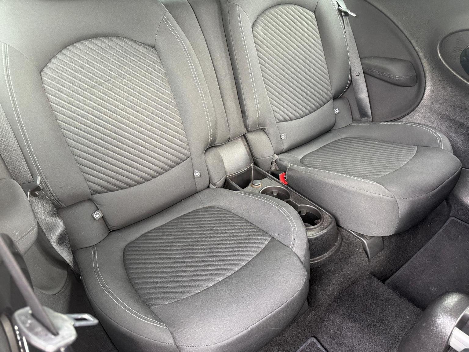 MINI Paceman