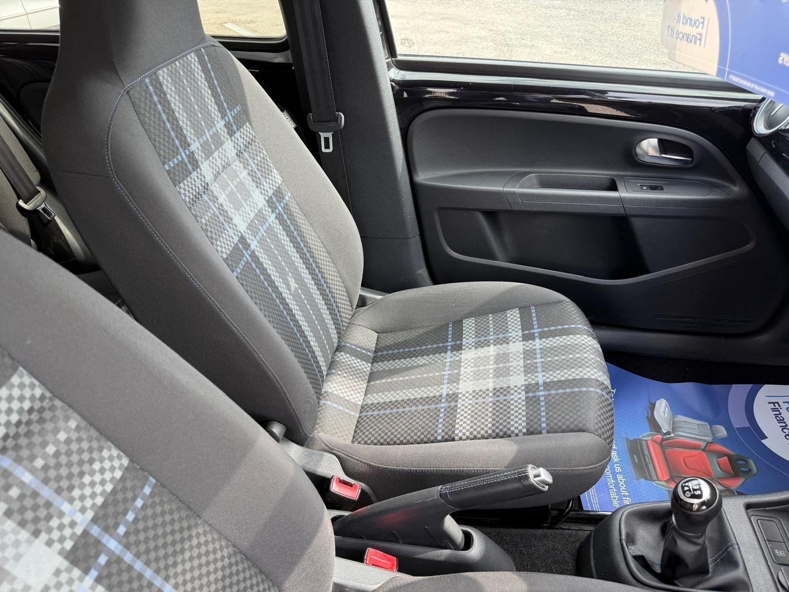 Volkswagen UP