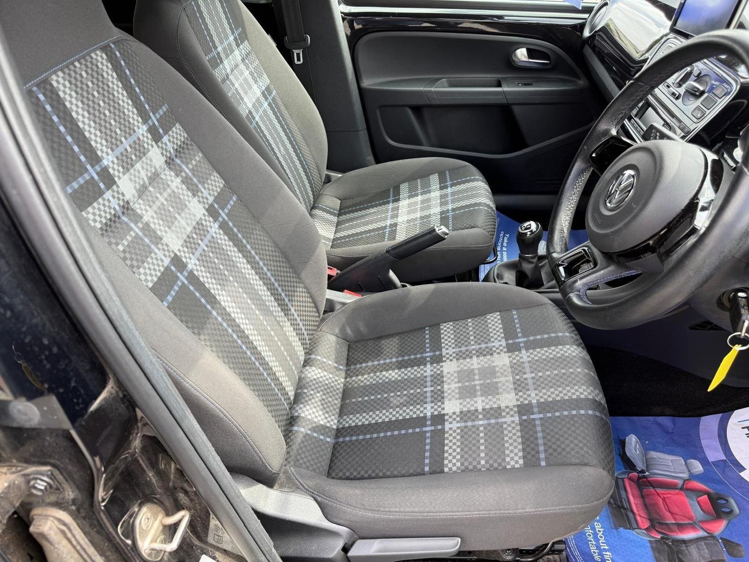 Volkswagen UP