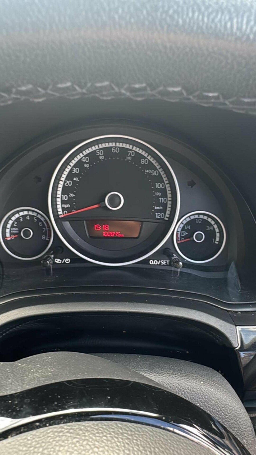 Volkswagen UP