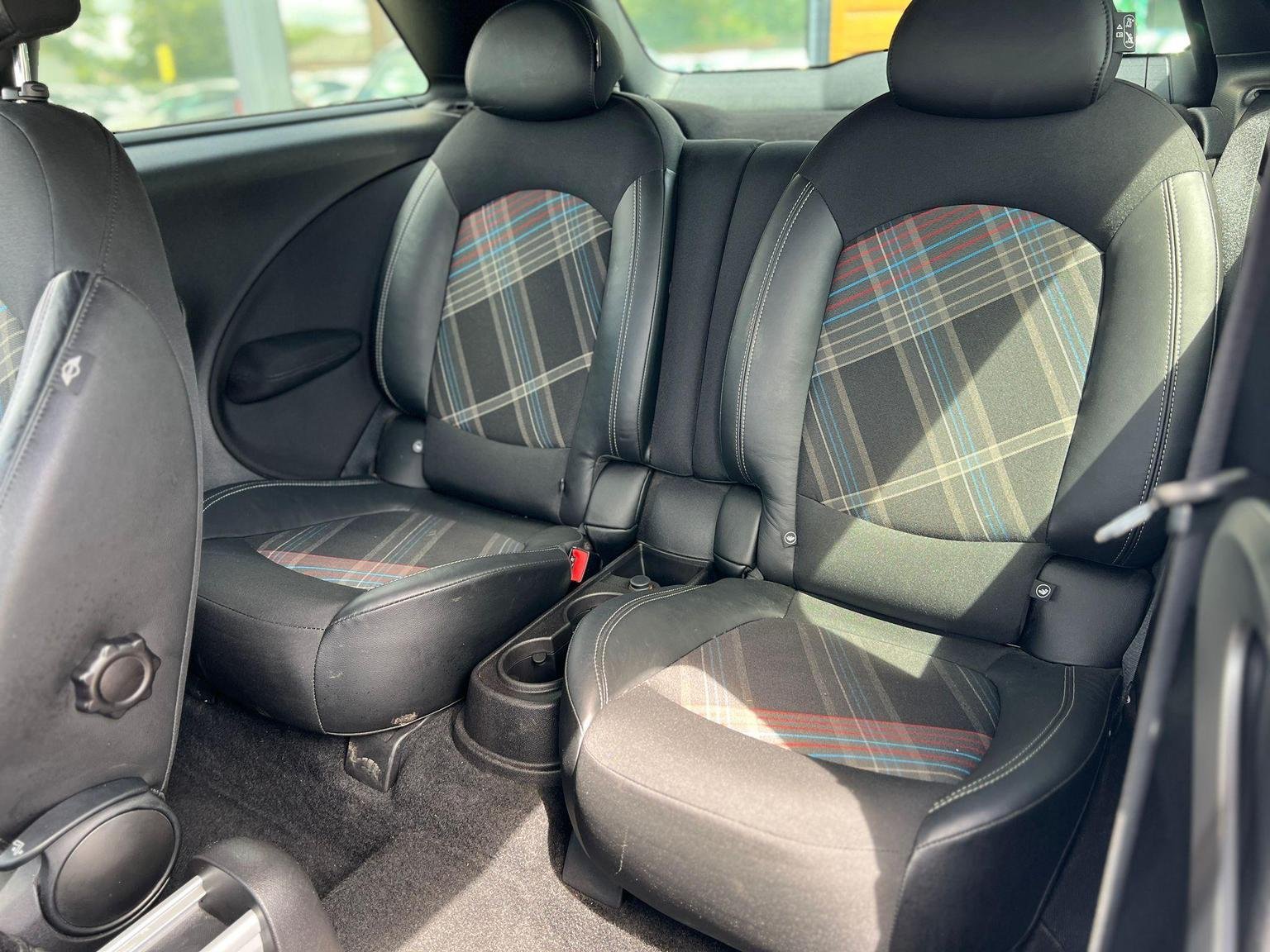 MINI Paceman