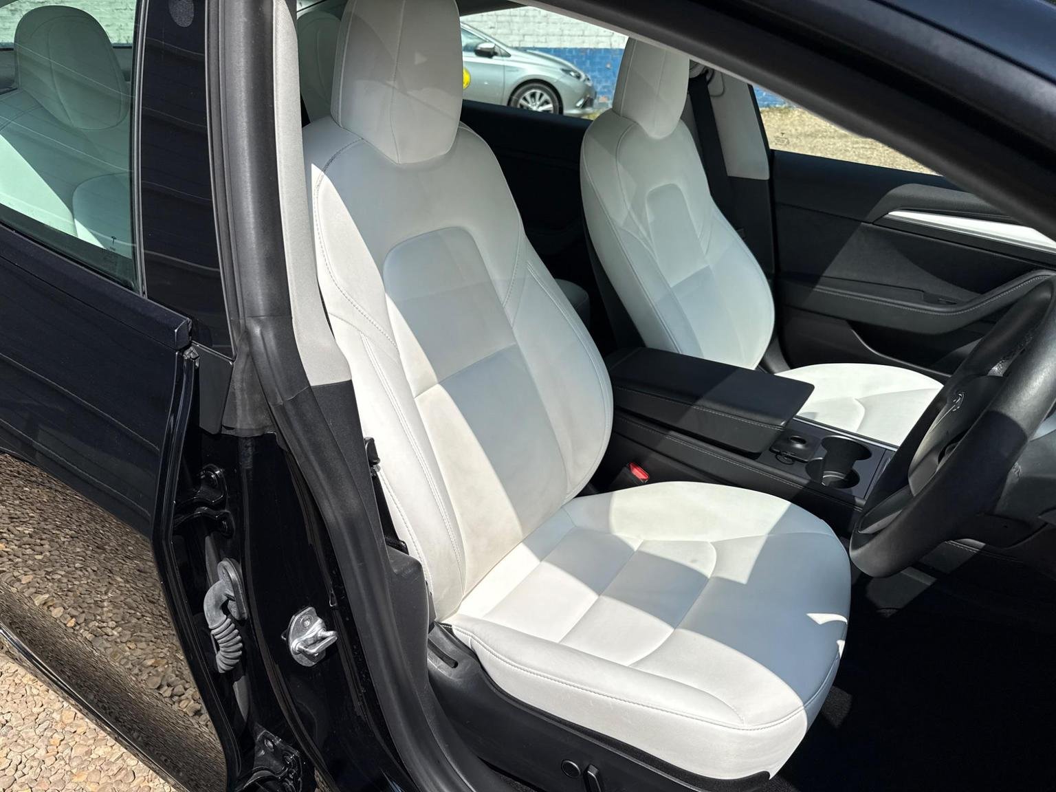Tesla Model-3
