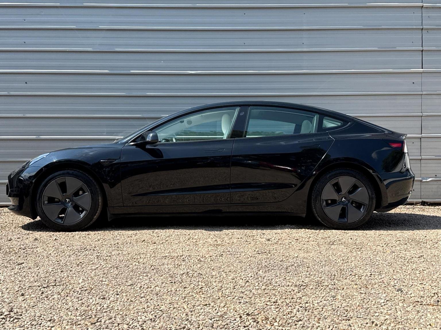 Tesla Model-3