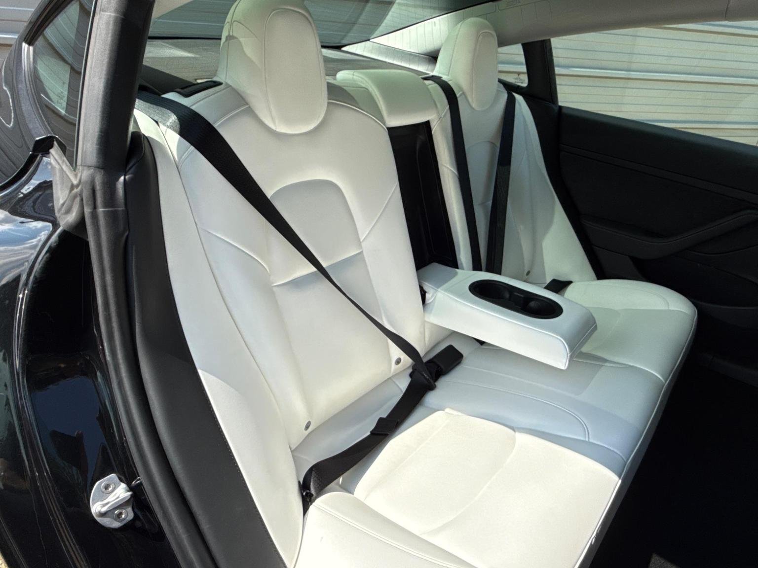 Tesla Model-3