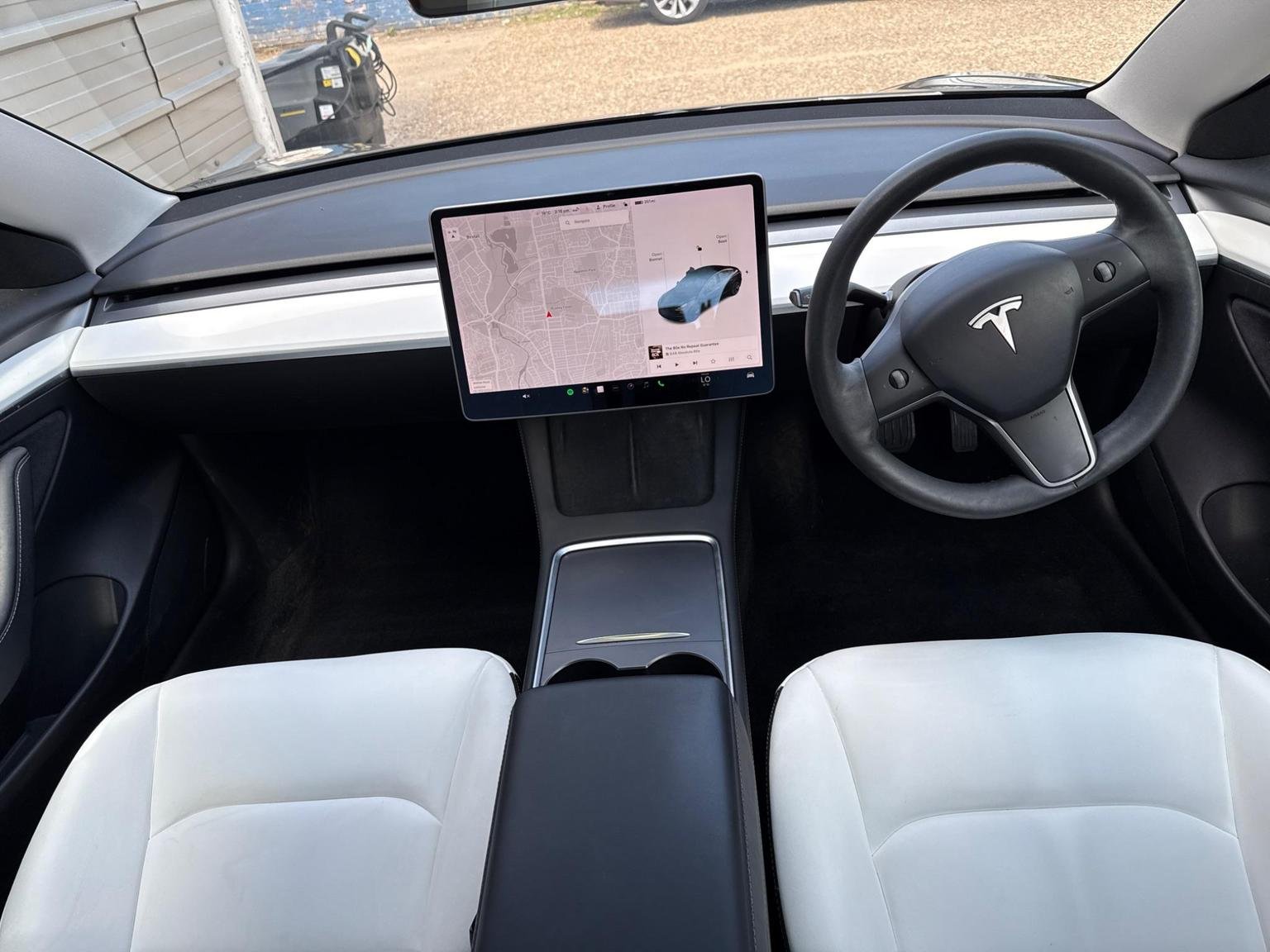Tesla Model-3