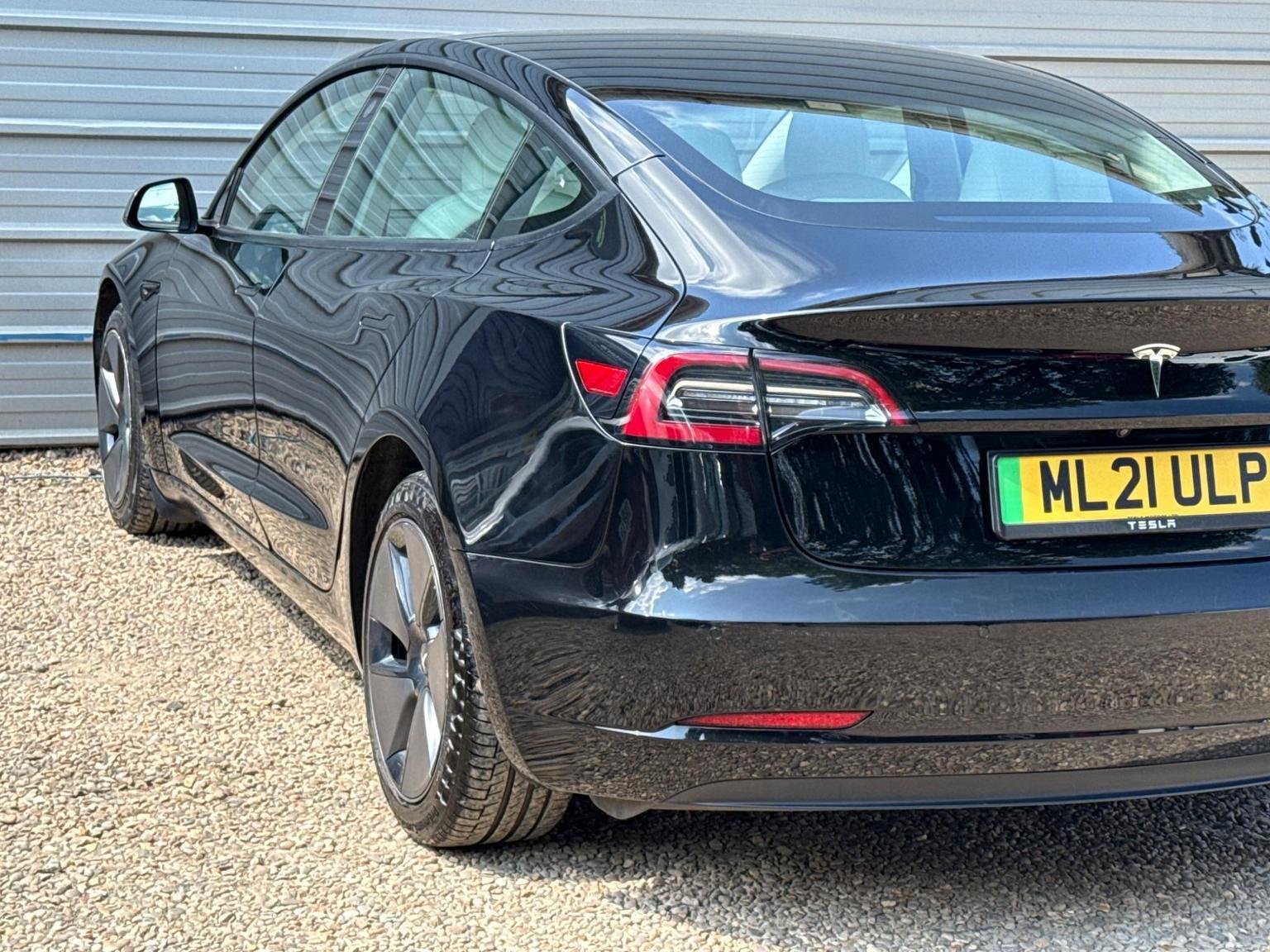 Tesla Model-3