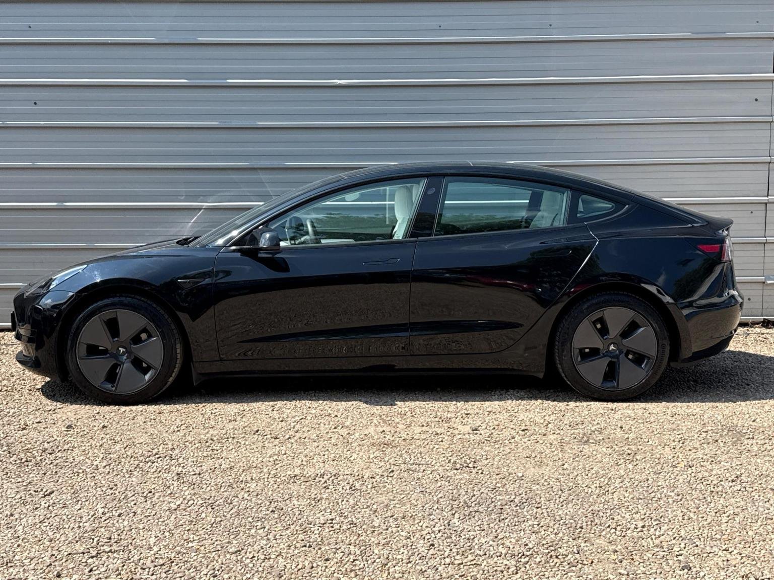 Tesla Model-3