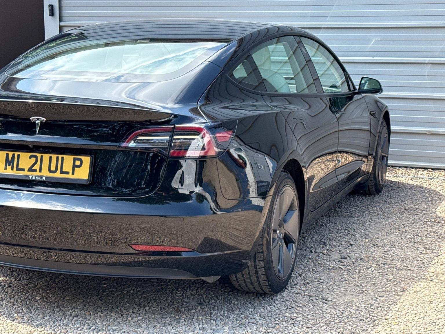 Tesla Model-3