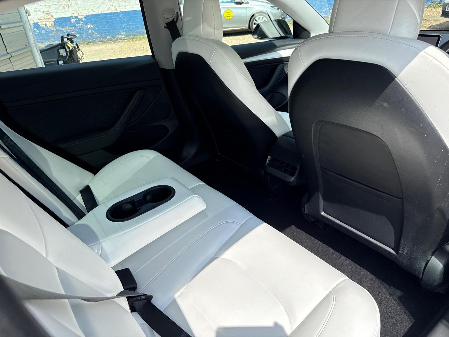 Tesla Model-3
