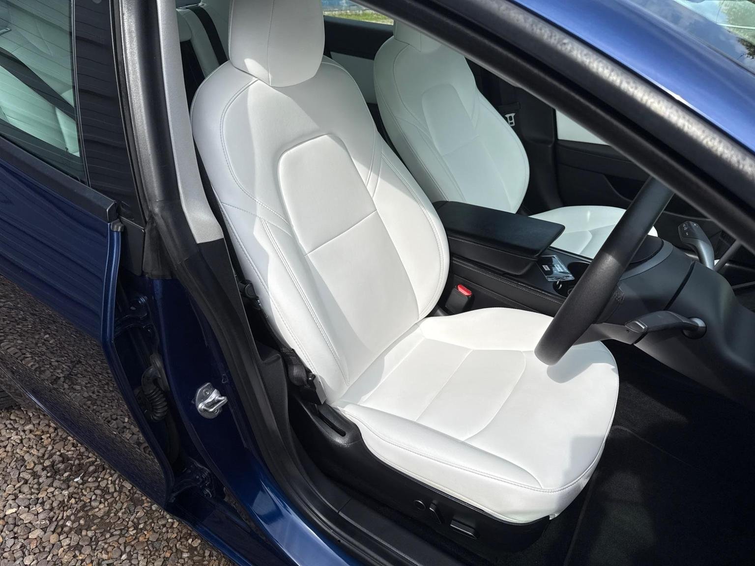 Tesla Model-3