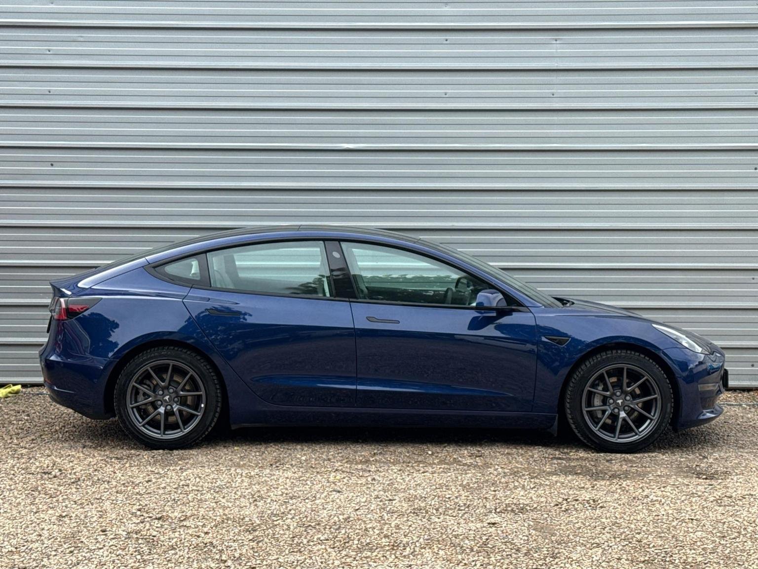 Tesla Model-3