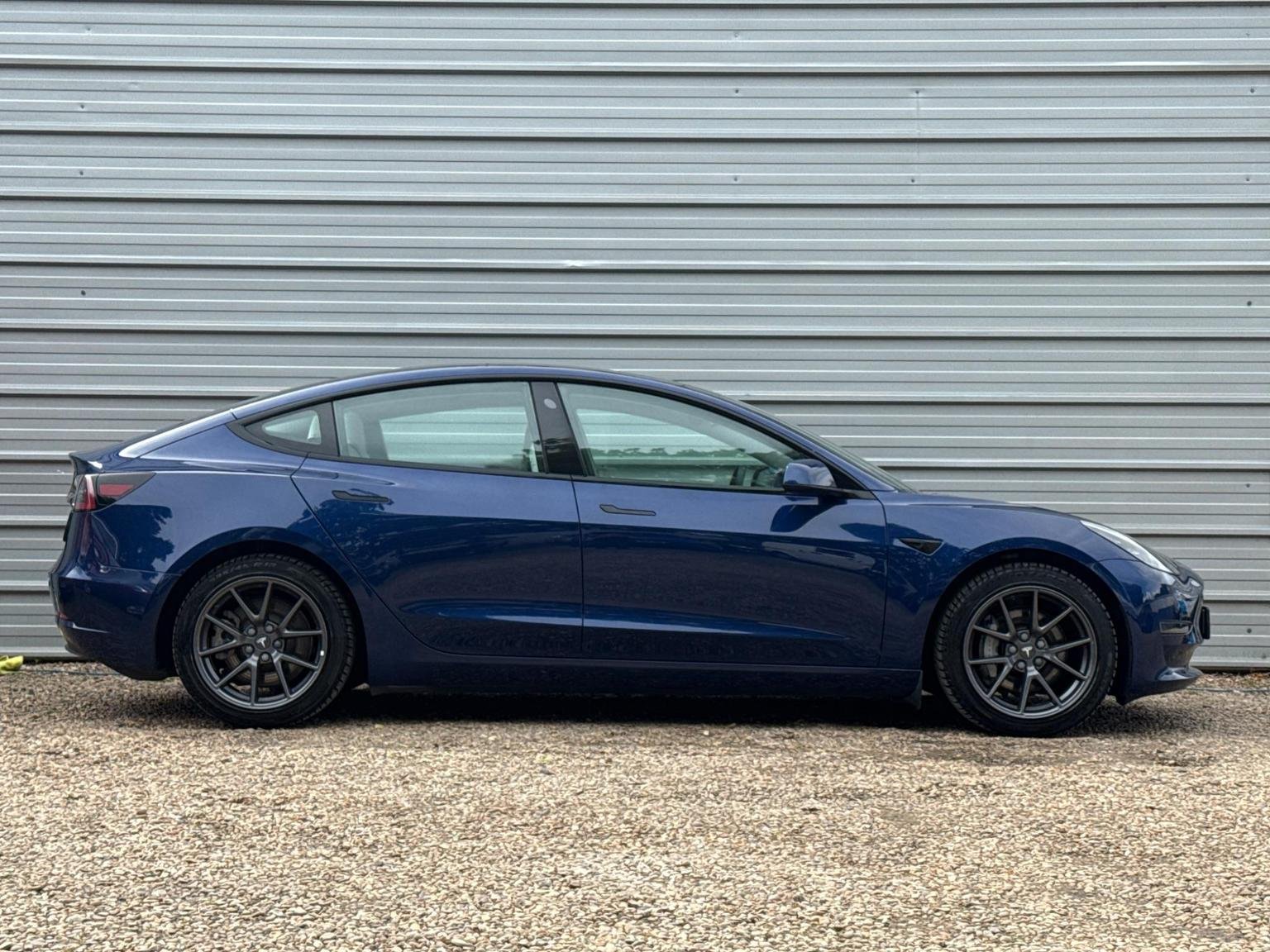 Tesla Model-3
