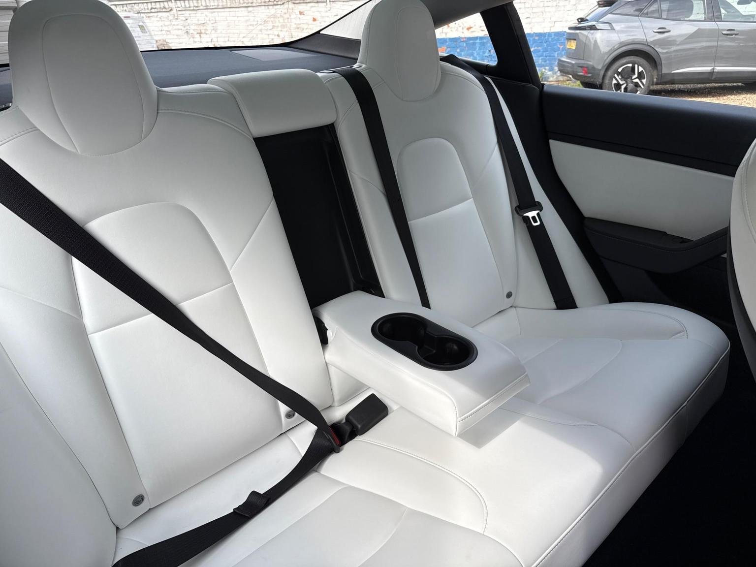 Tesla Model-3