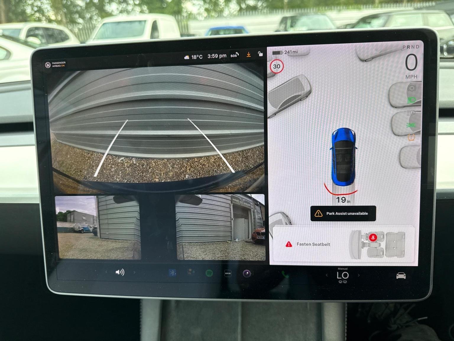 Tesla Model-3