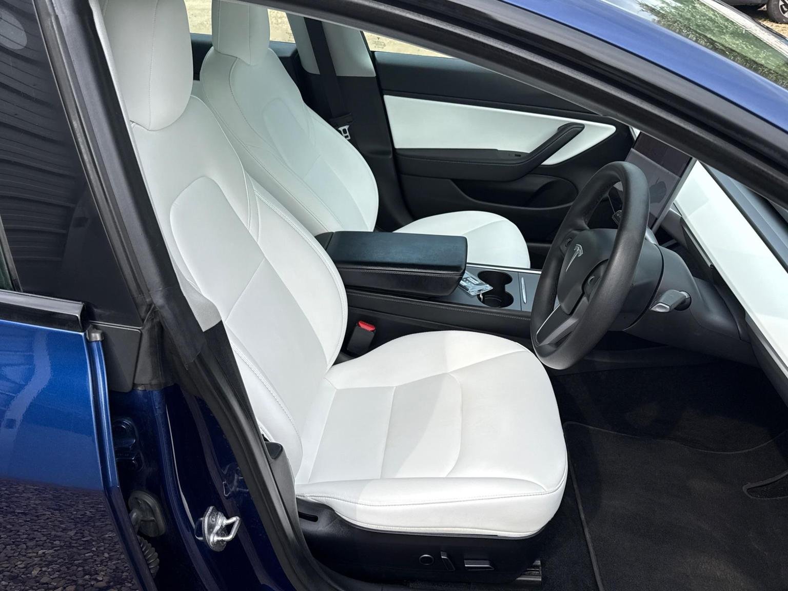 Tesla Model-3