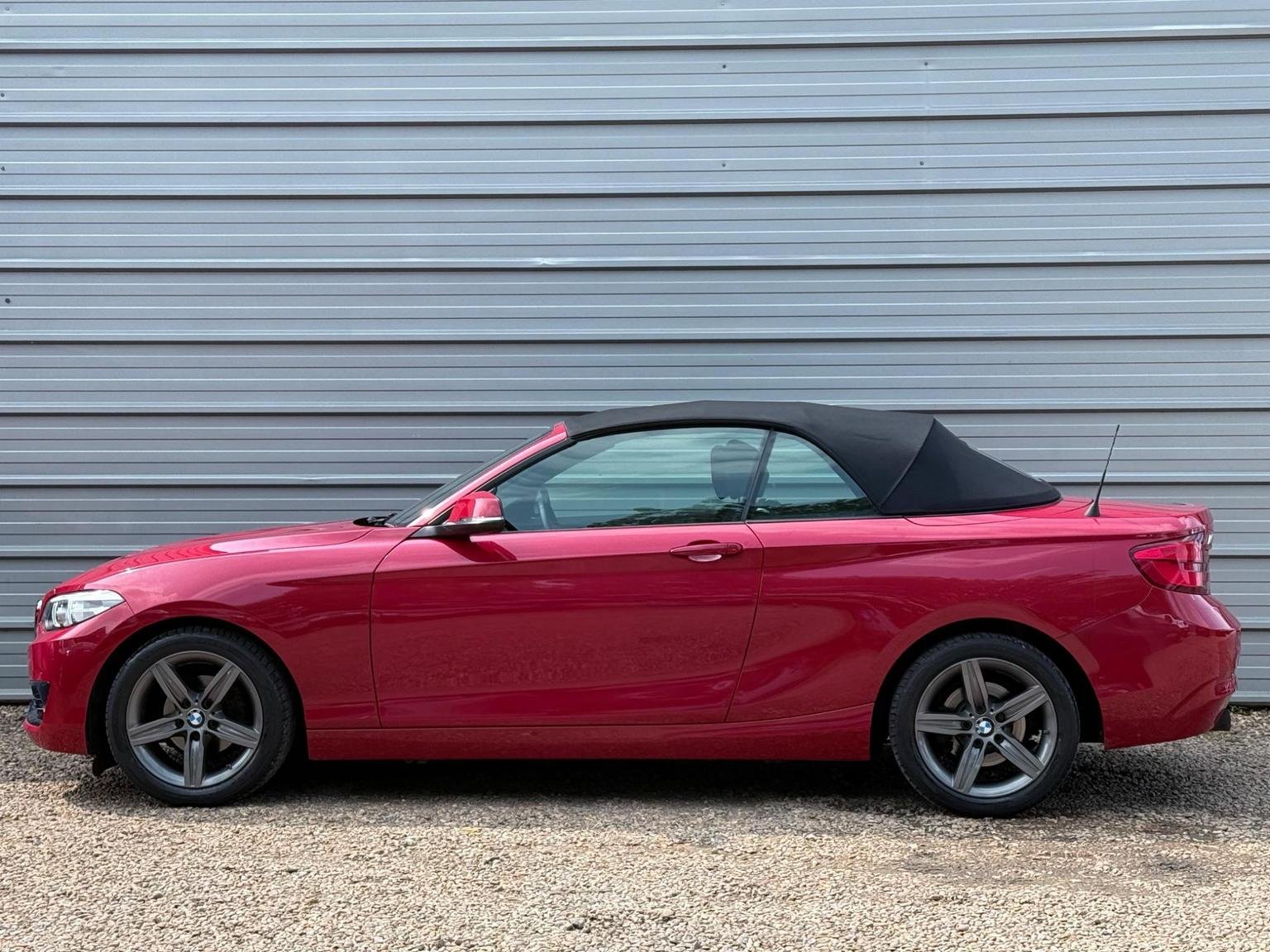 BMW 2 Series