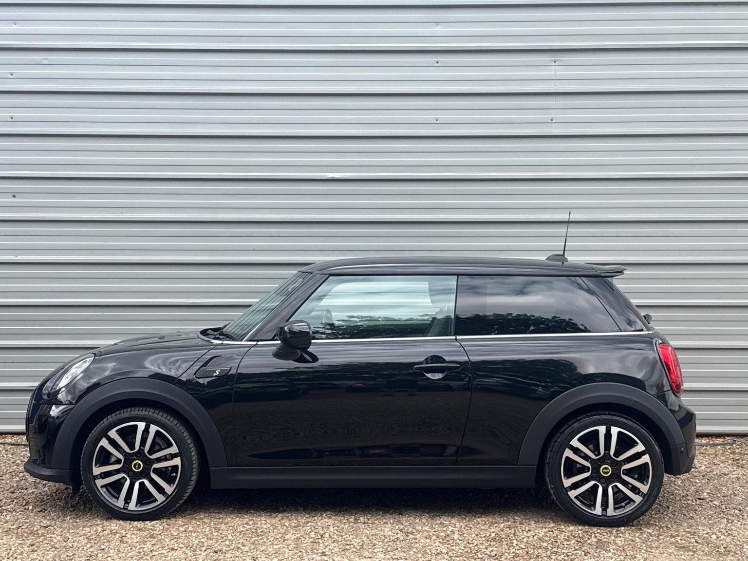 MINI Electric