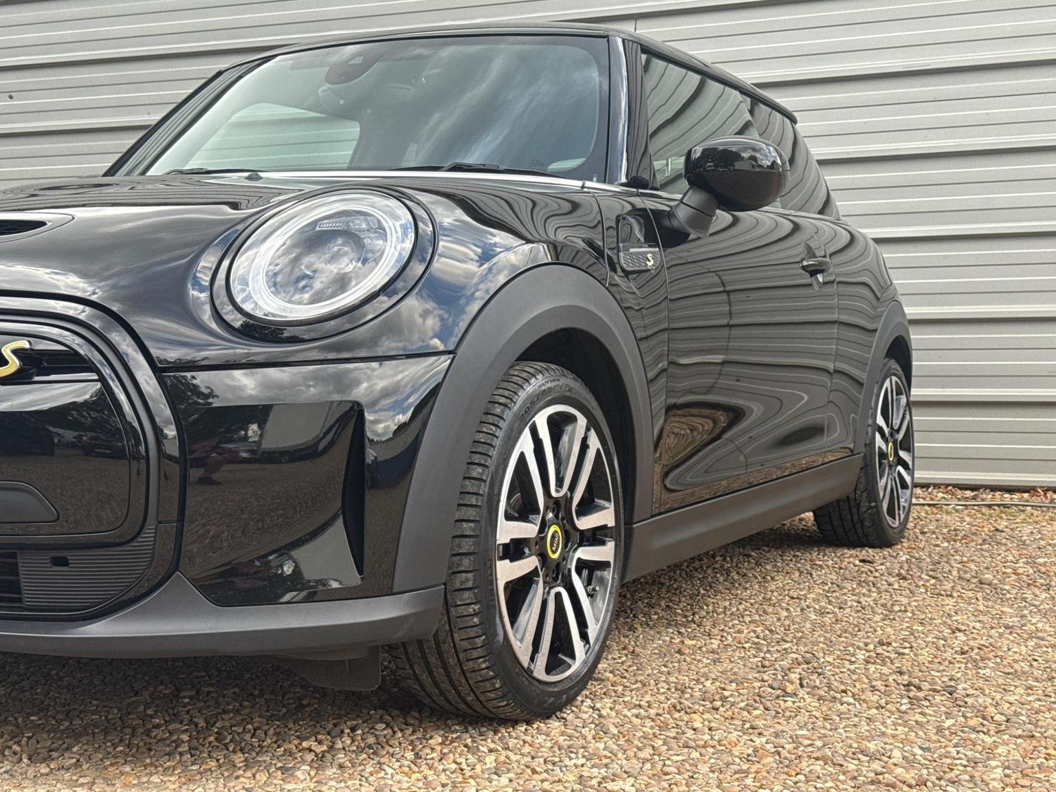 MINI Electric