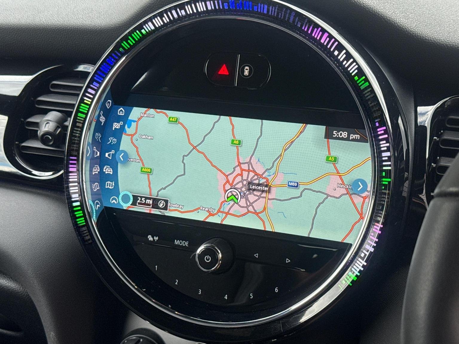 MINI Electric