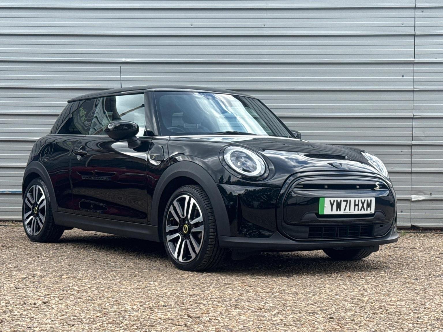 MINI Electric