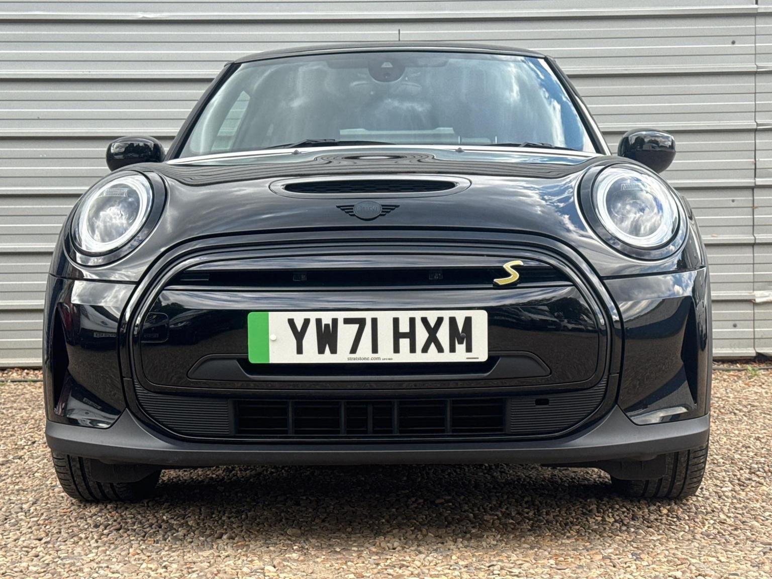 MINI Electric