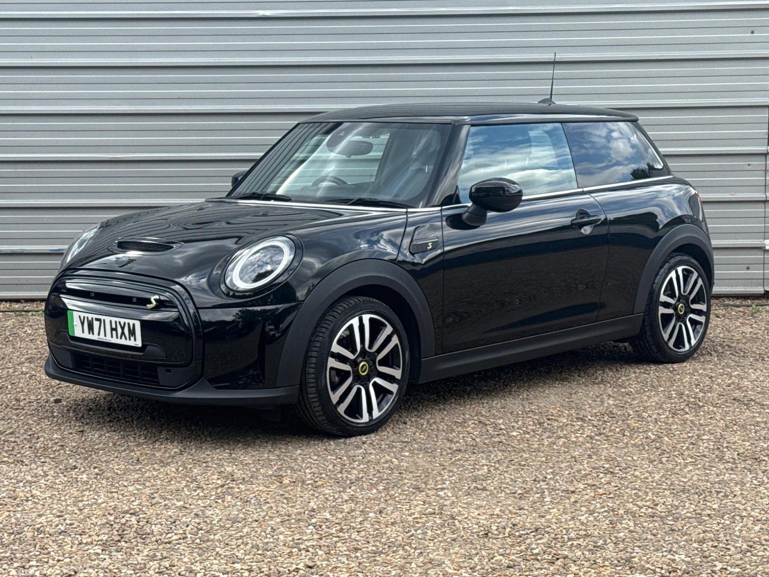 MINI Electric