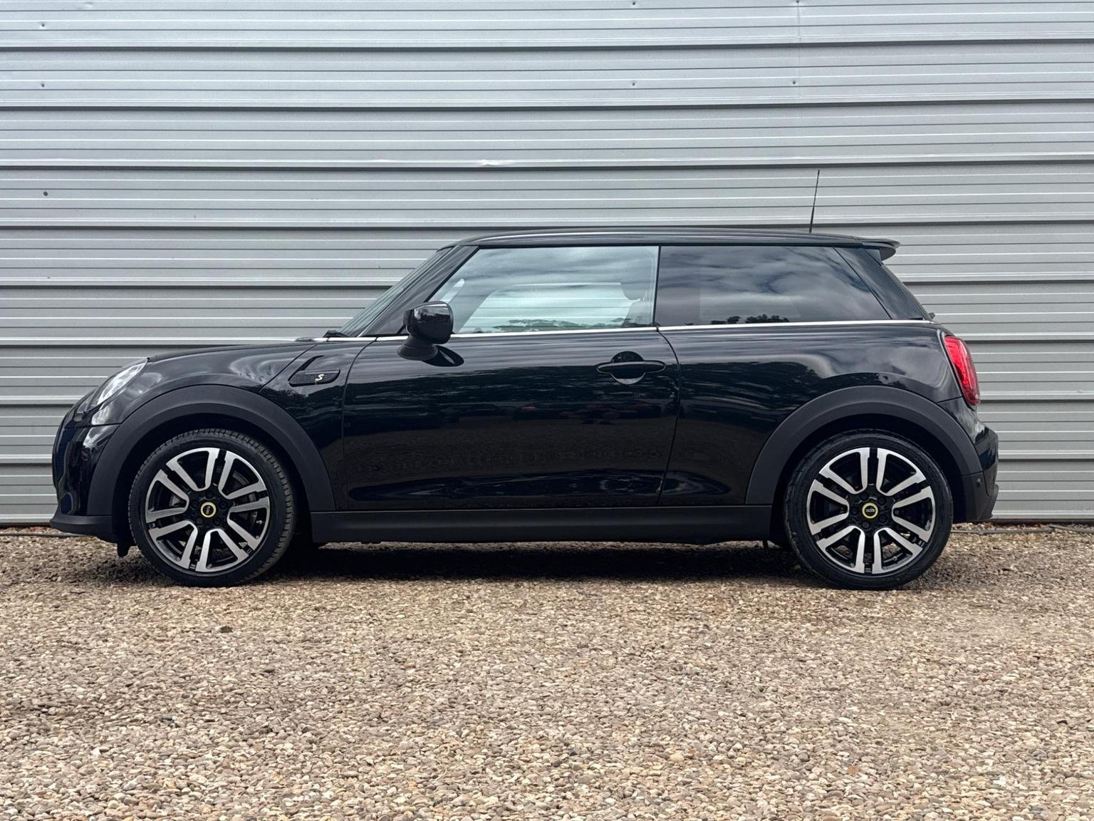 MINI Electric