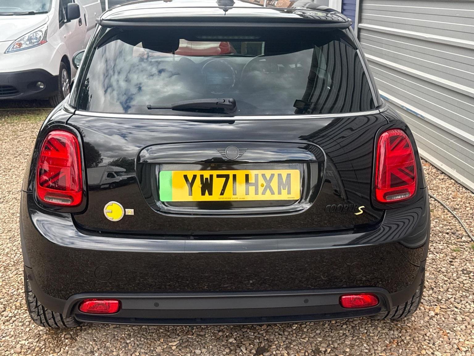 MINI Electric