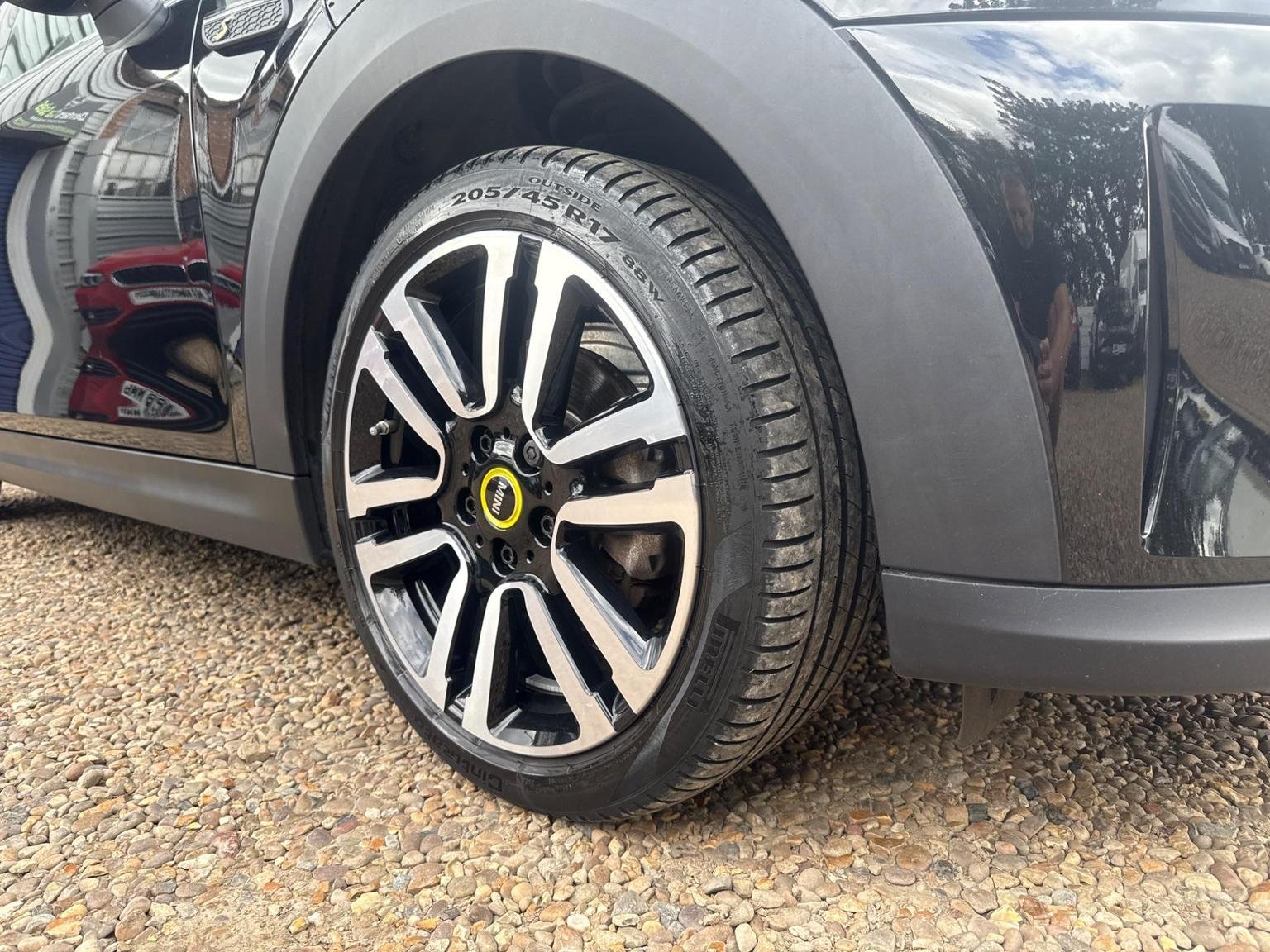 MINI Electric