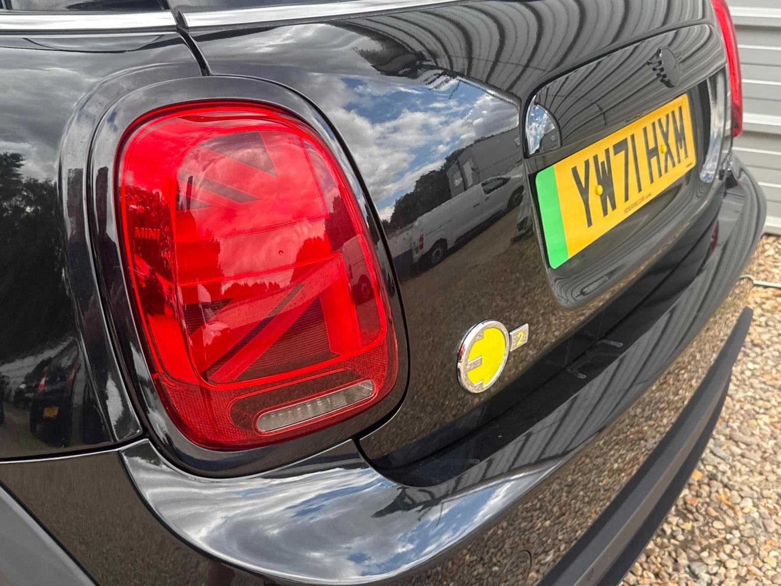 MINI Electric