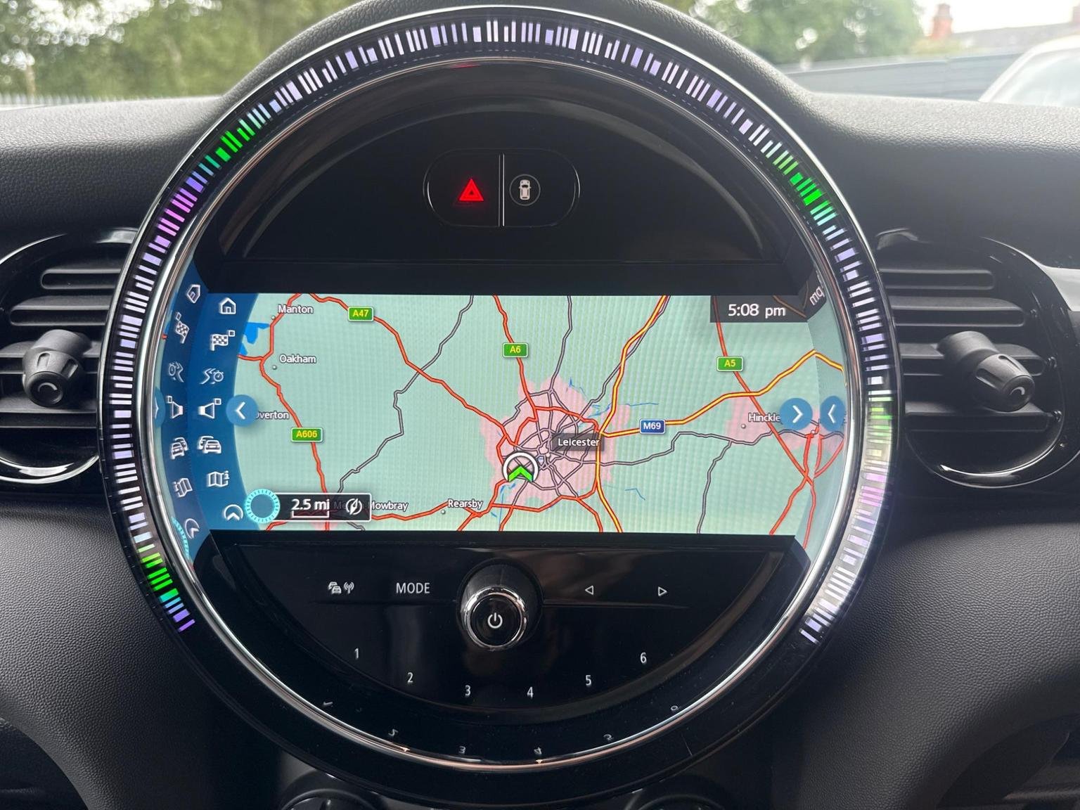 MINI Electric