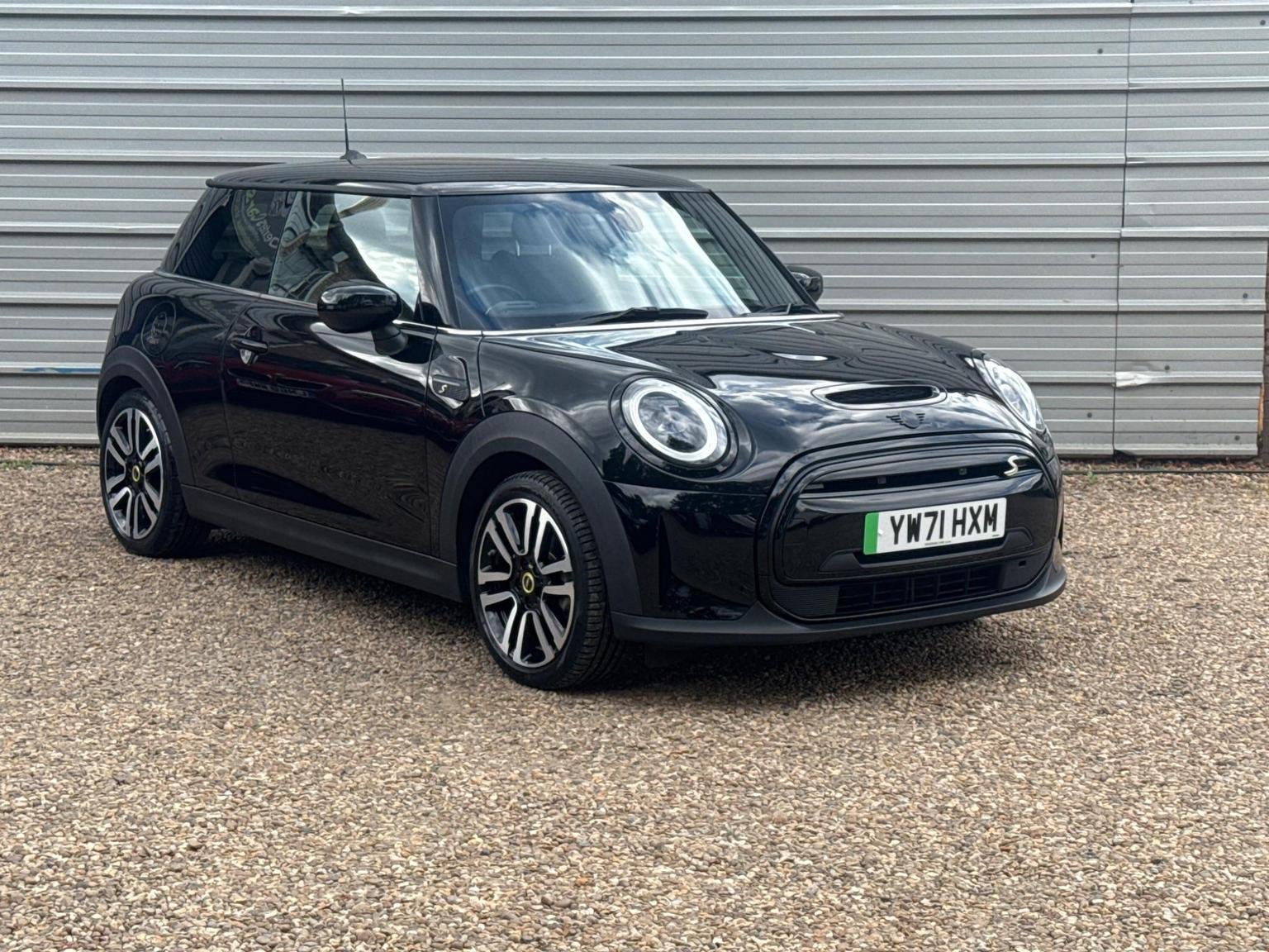 MINI Electric