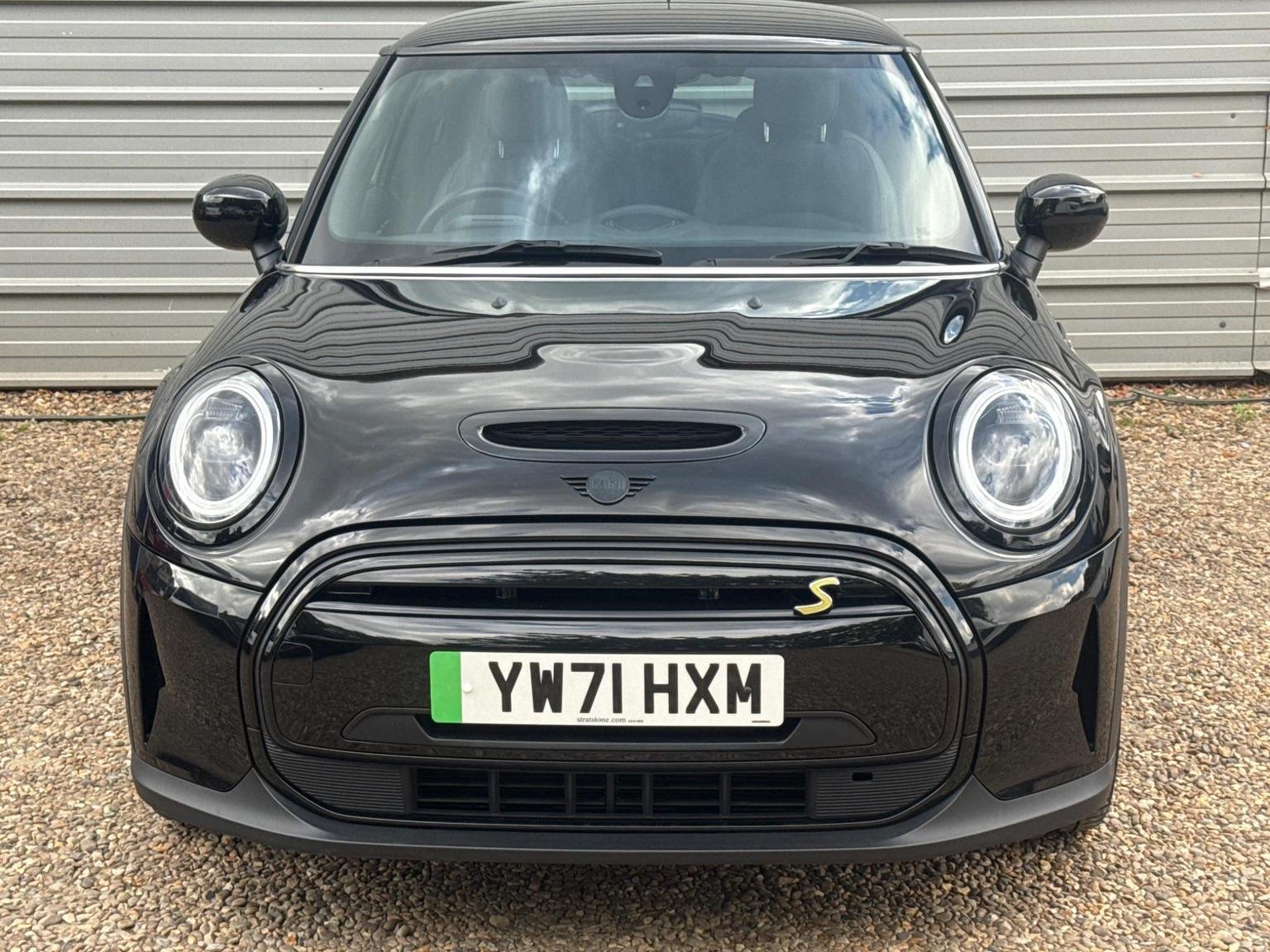 MINI Electric