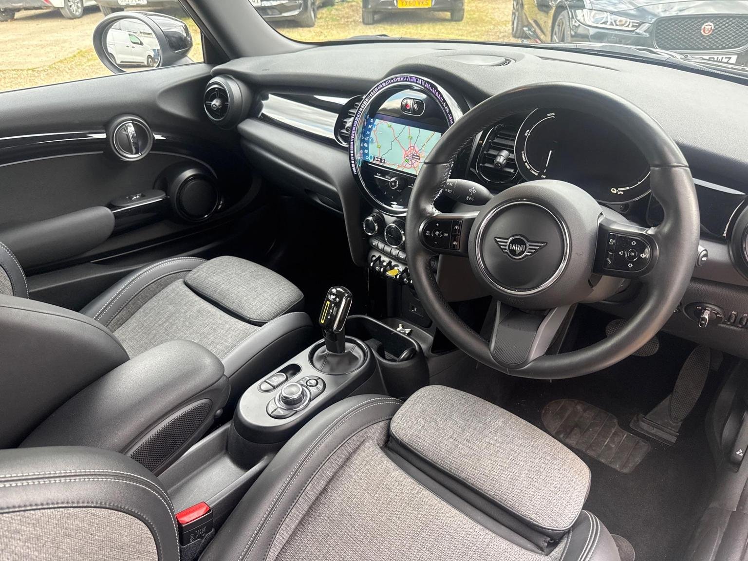 MINI Electric