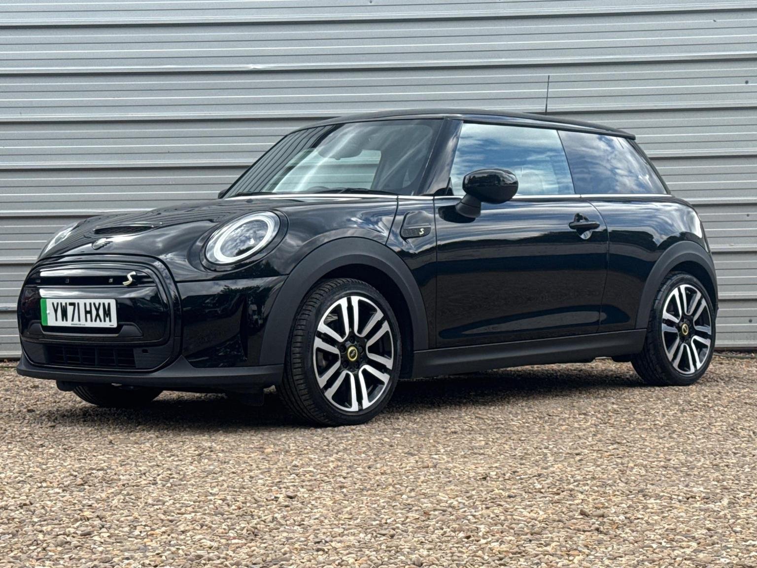 MINI Electric