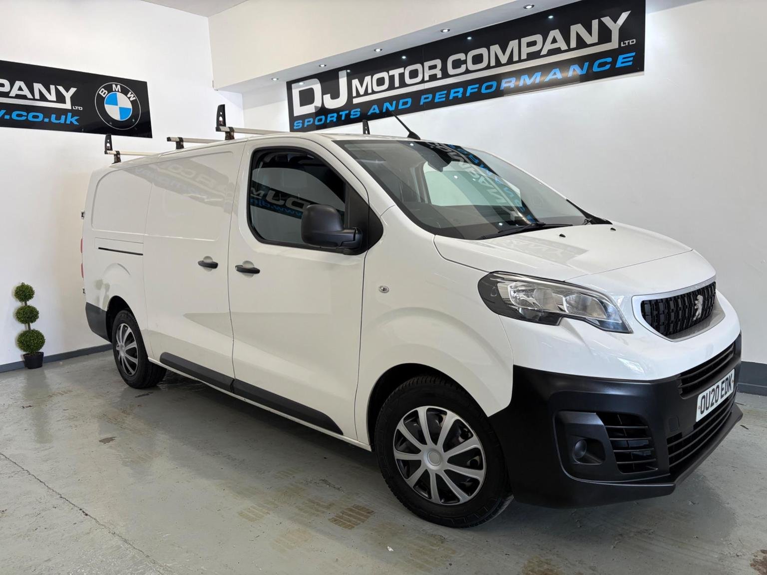 Peugeot Expert