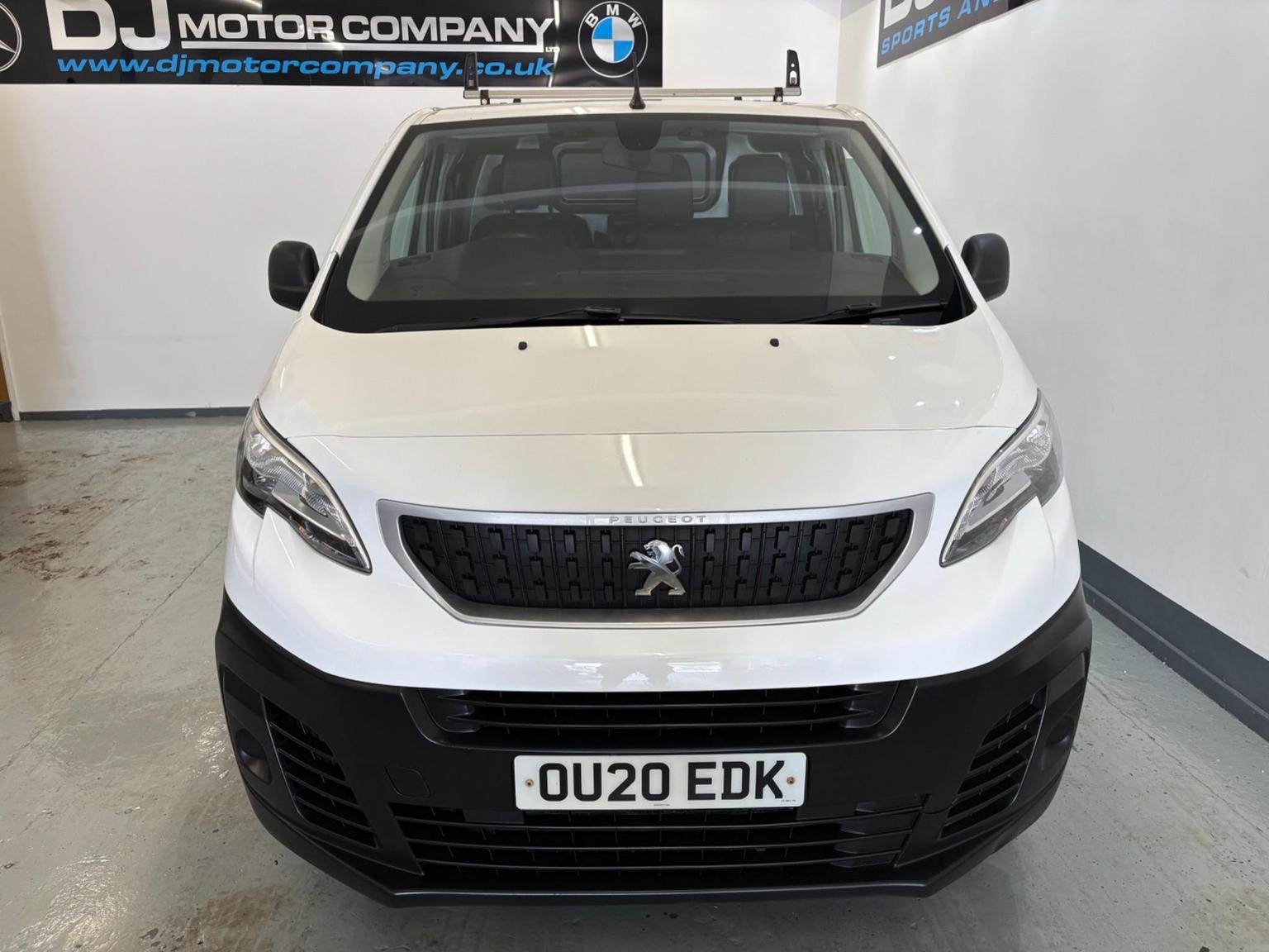Peugeot Expert