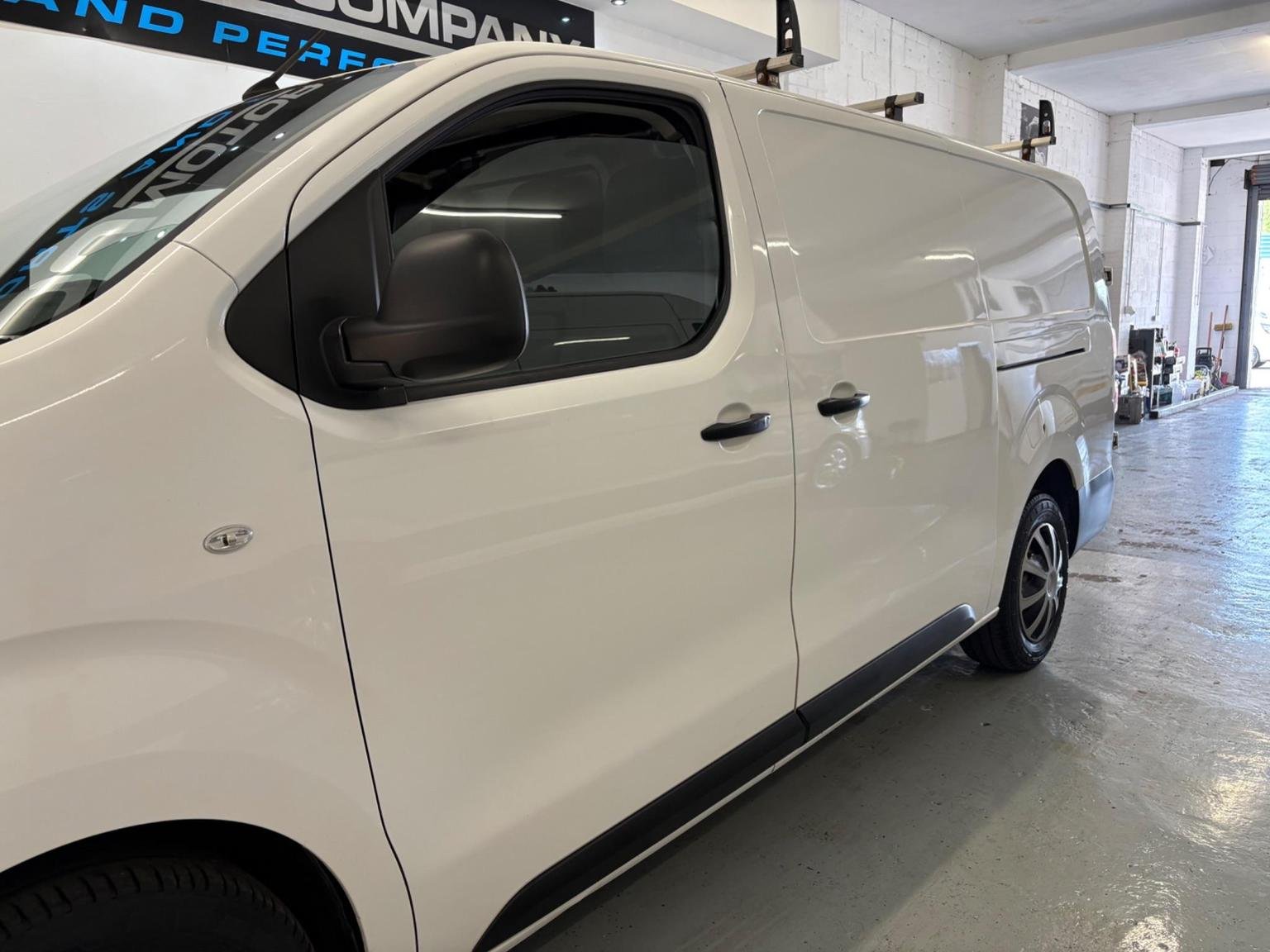 Peugeot Expert