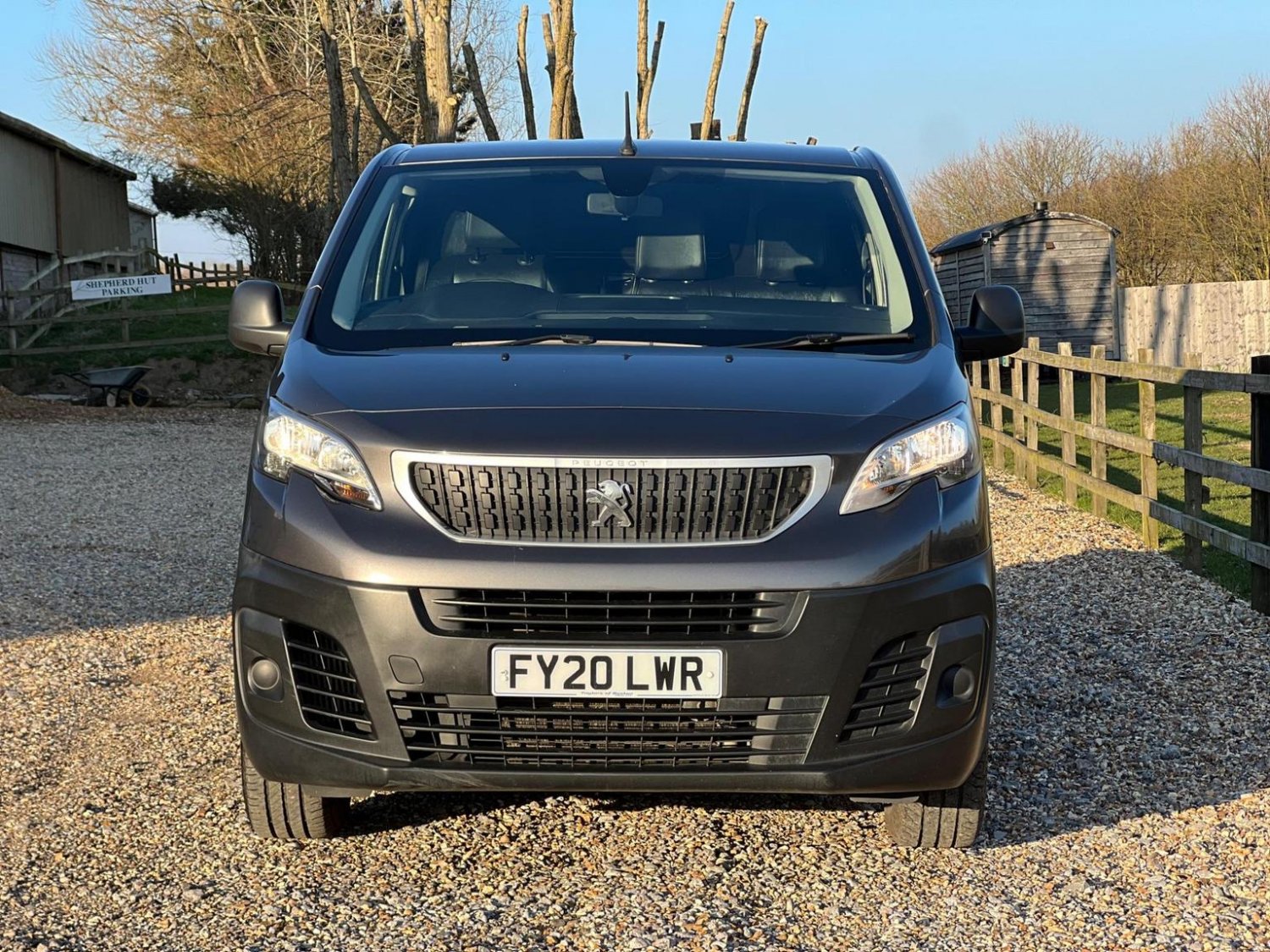 Peugeot Expert