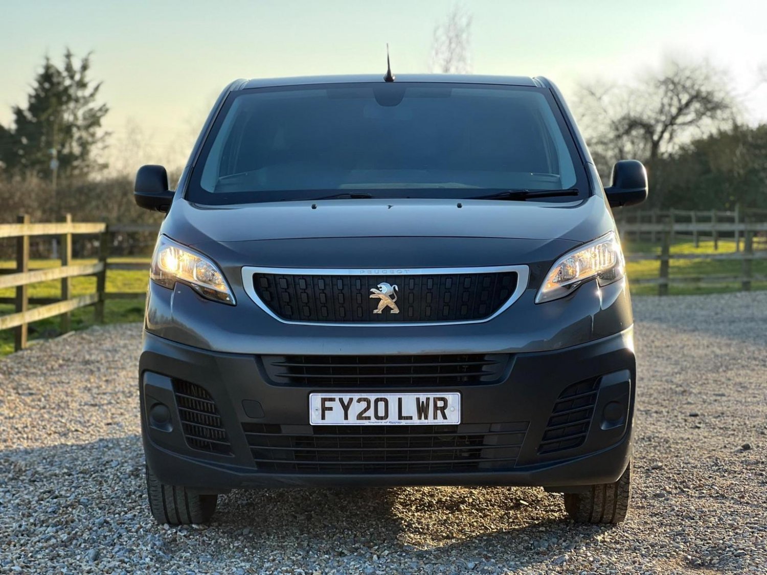 Peugeot Expert