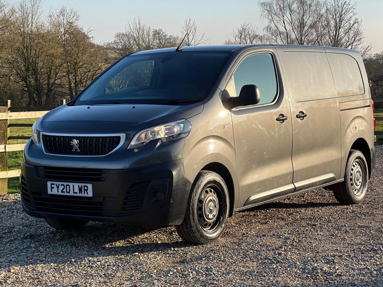 Peugeot Expert