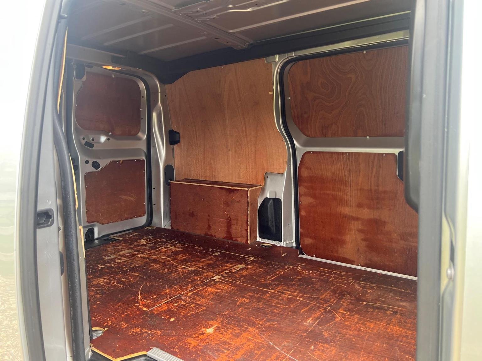 Citroen Dispatch