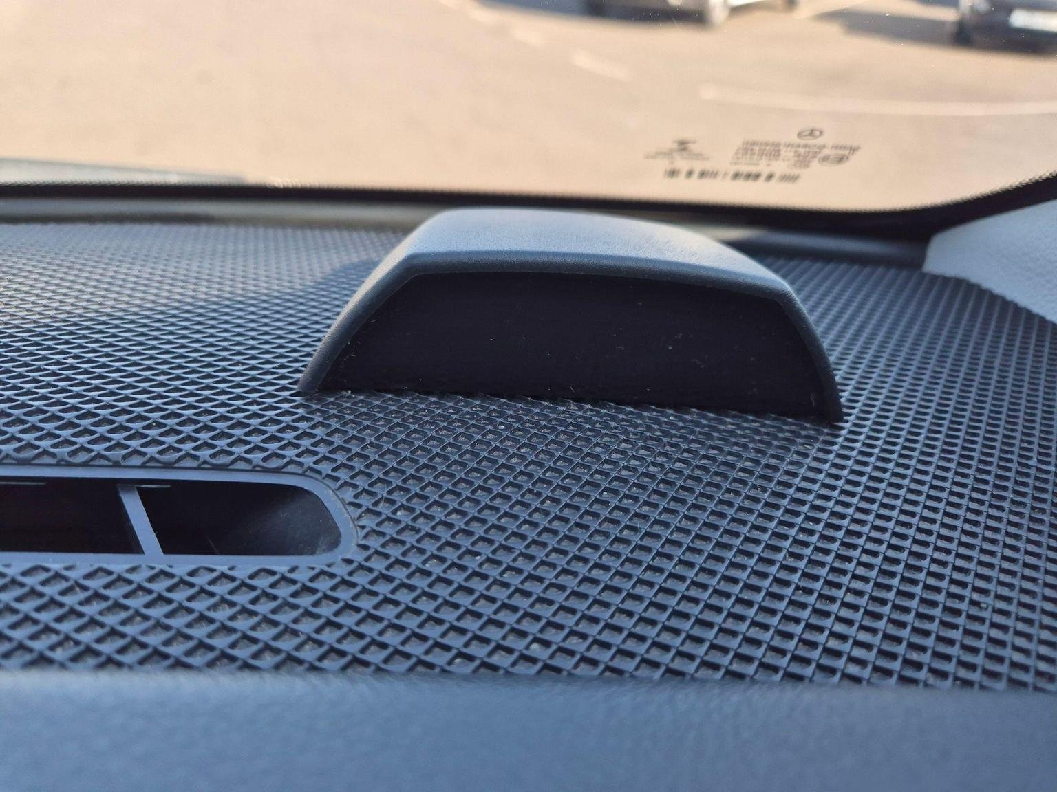 Mercedes Benz Vito