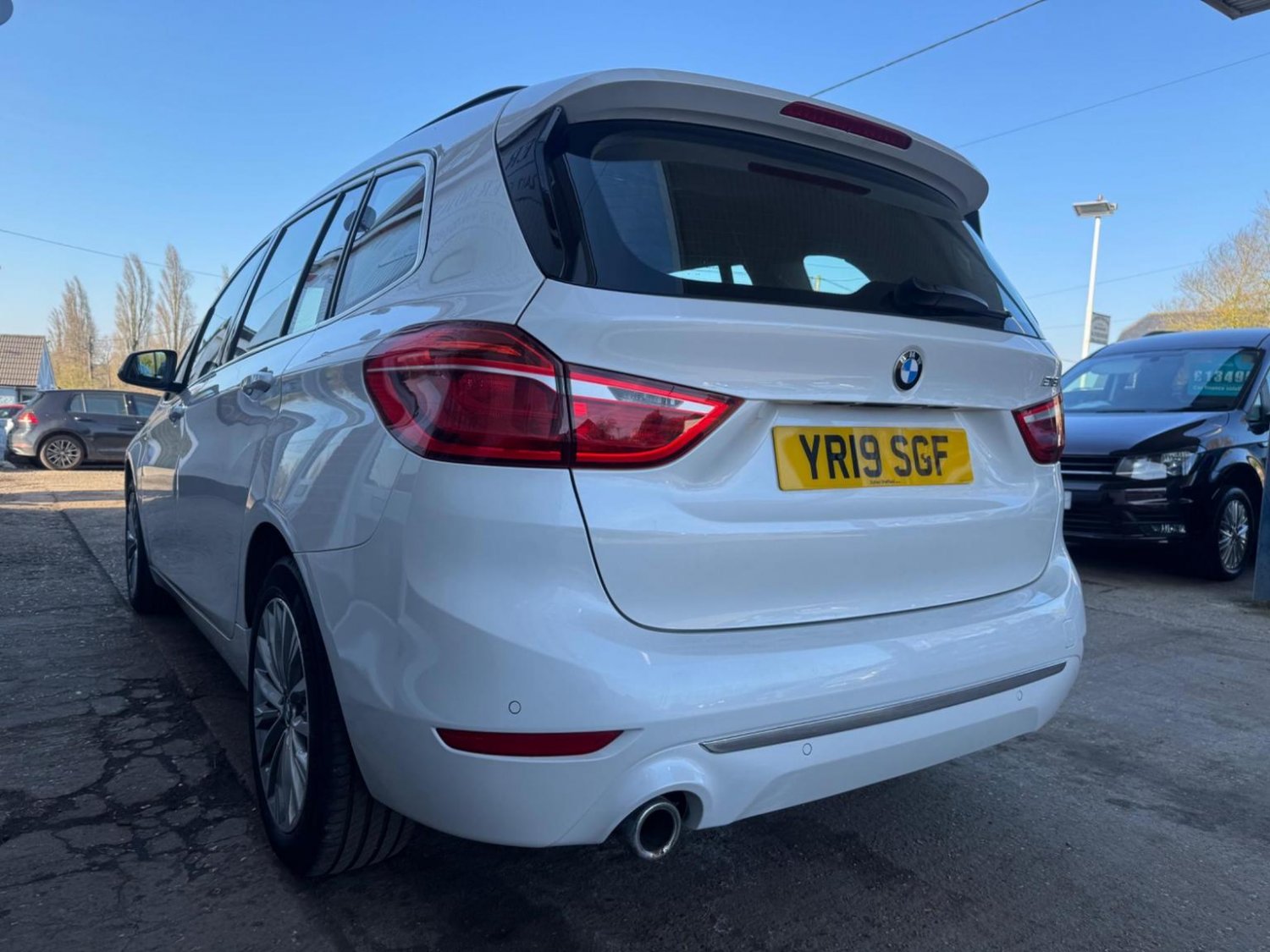 BMW 2 Series