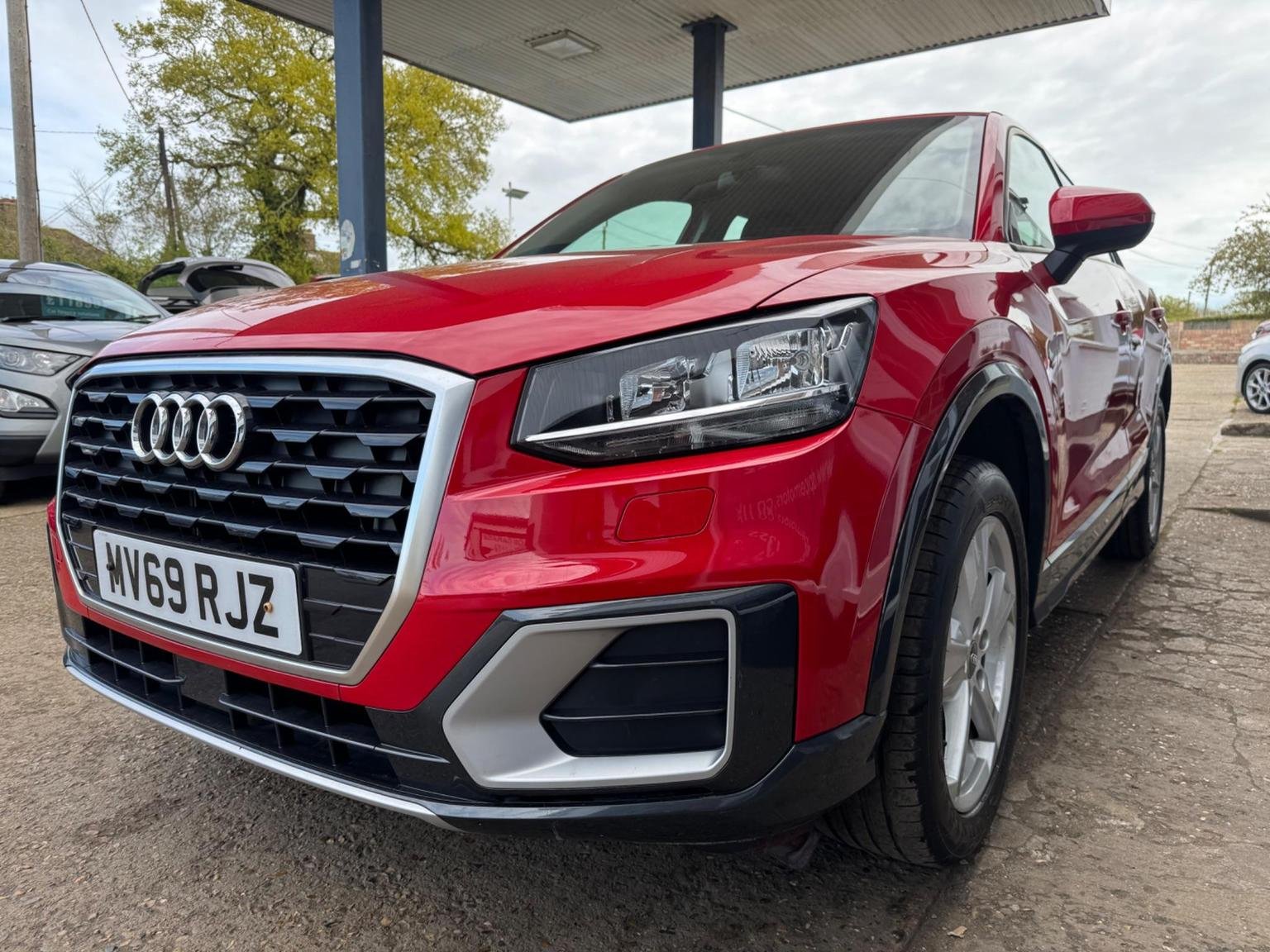 Audi Q2