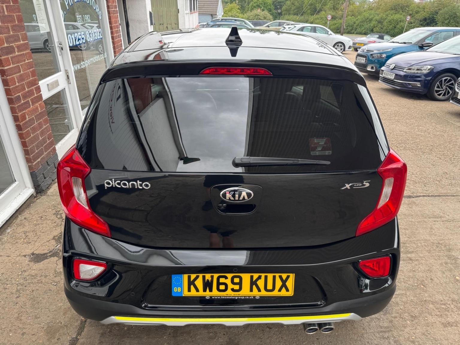 Kia Picanto